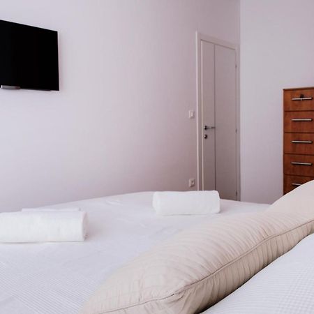 4Me Apartments Vranjic Dış mekan fotoğraf
