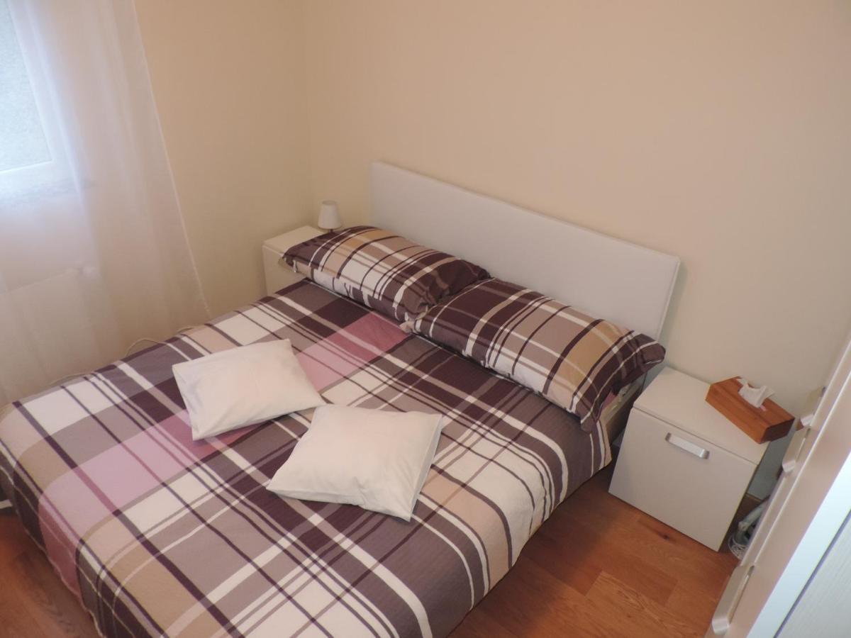 4Me Apartments Vranjic Dış mekan fotoğraf