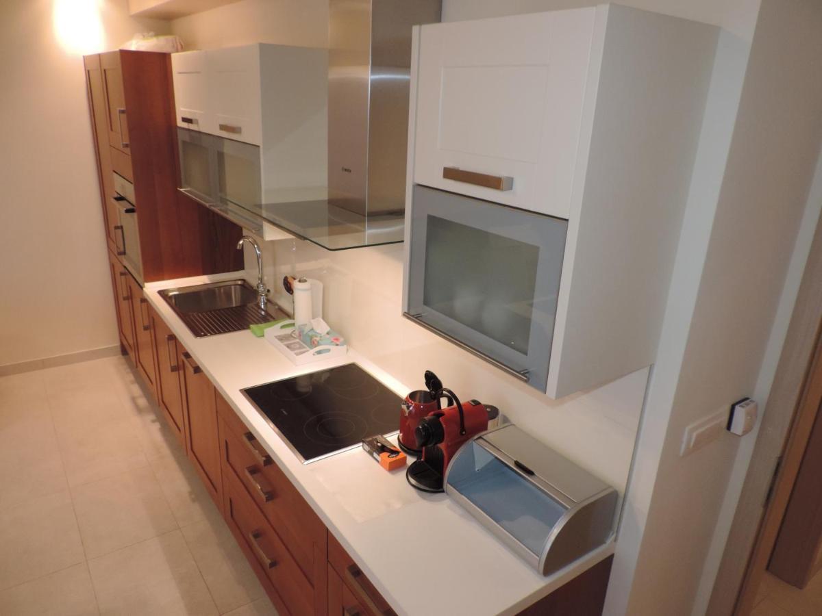 4Me Apartments Vranjic Dış mekan fotoğraf