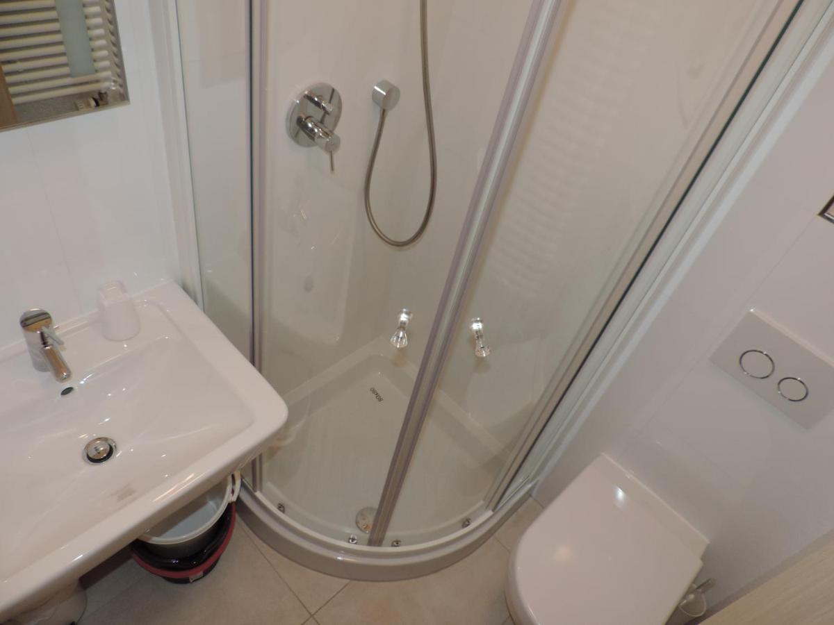 4Me Apartments Vranjic Dış mekan fotoğraf