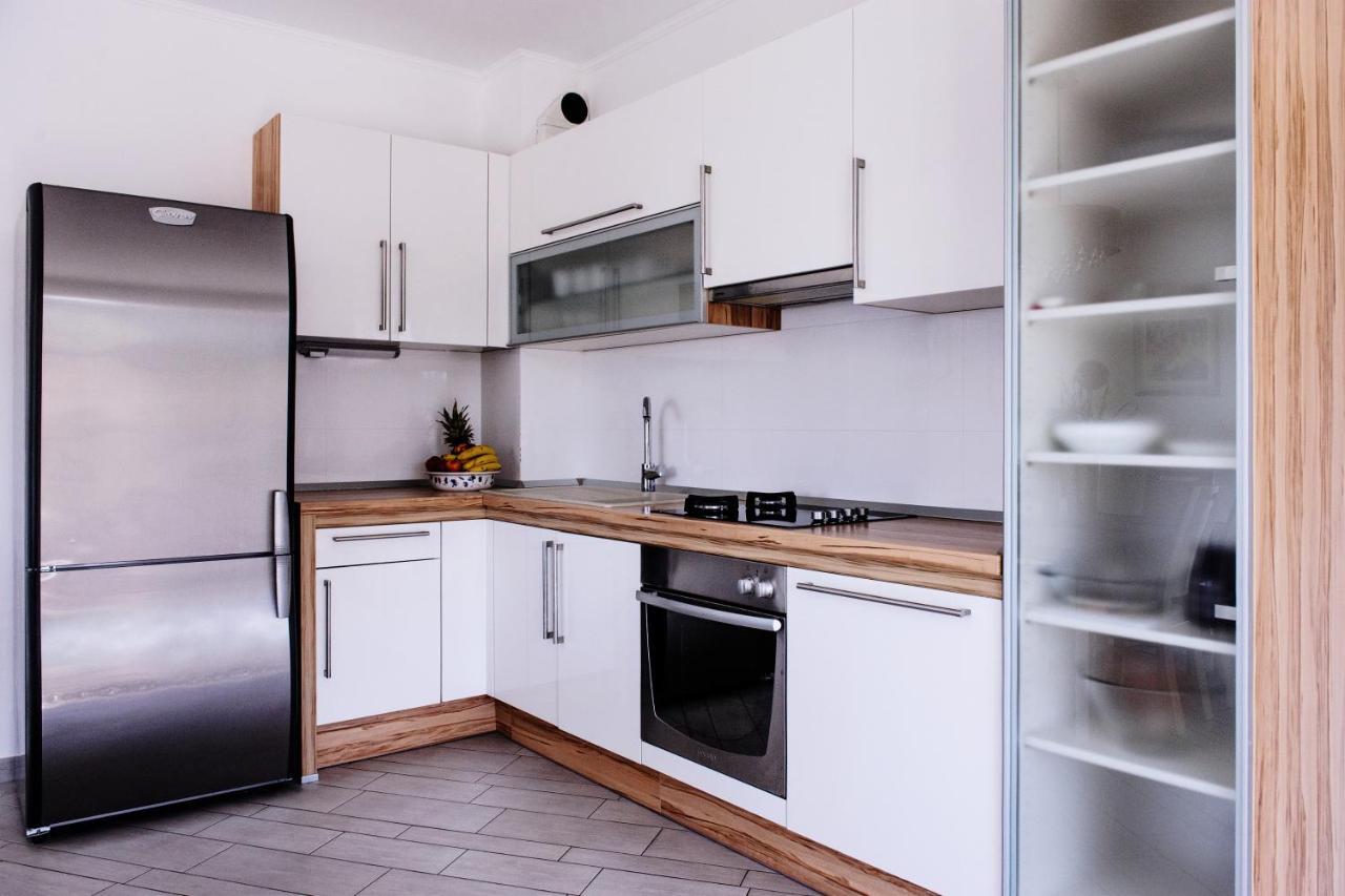 4Me Apartments Vranjic Dış mekan fotoğraf