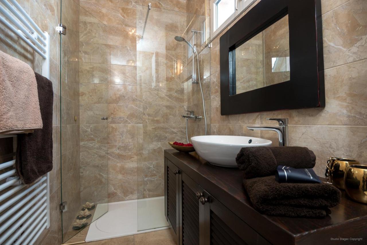 4Me Apartments Vranjic Dış mekan fotoğraf
