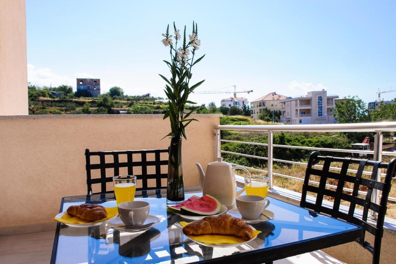 4Me Apartments Vranjic Dış mekan fotoğraf