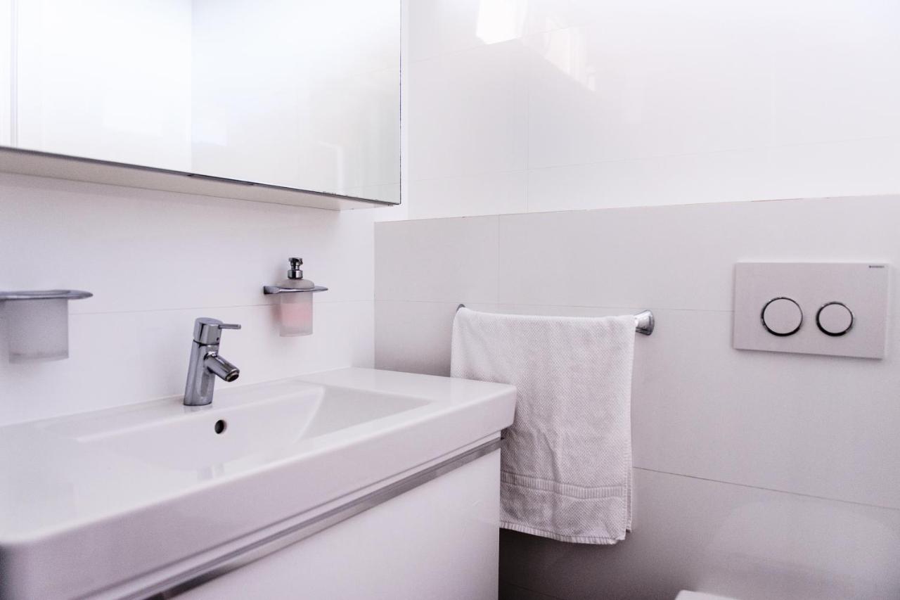 4Me Apartments Vranjic Dış mekan fotoğraf