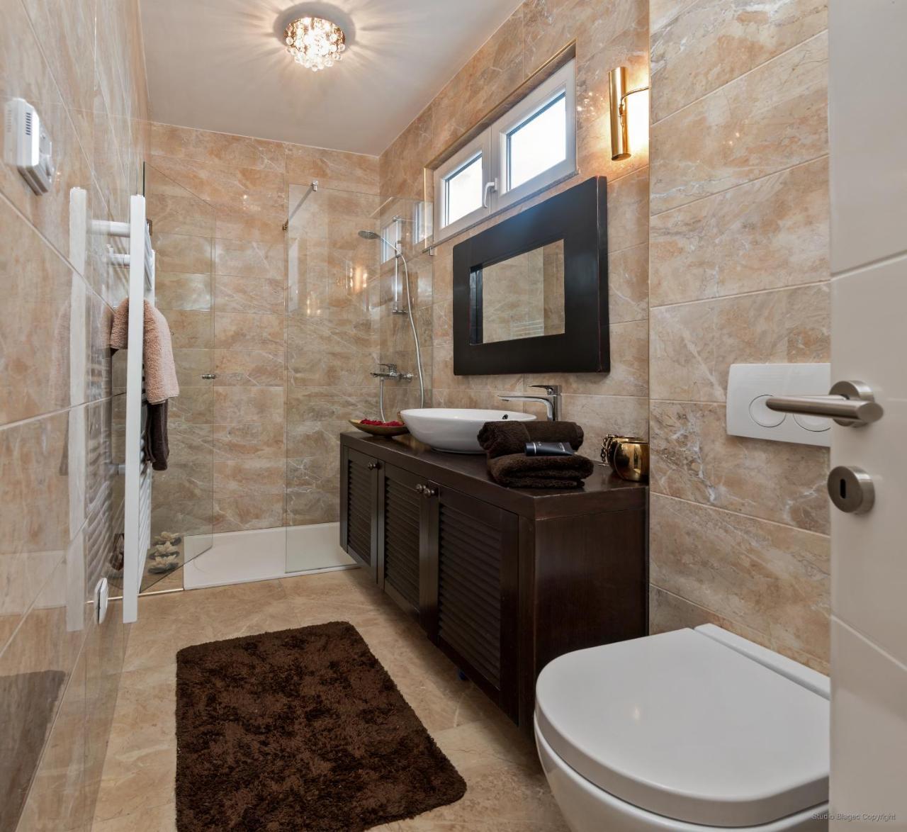 4Me Apartments Vranjic Dış mekan fotoğraf